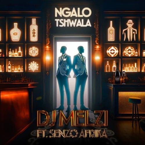 Ngalo Tshwala (feat. Senzo Afrika)