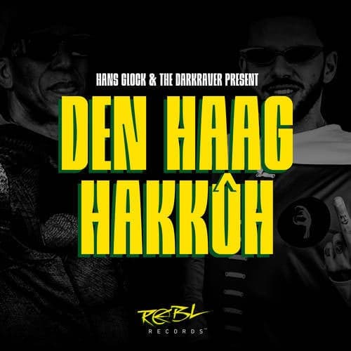 Den Haag Hakkûh (Extended Mix)