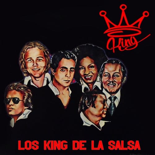 Los King de la Salsa