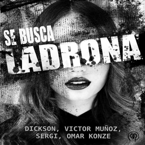 Ladrona (feat. Omar Koonze)