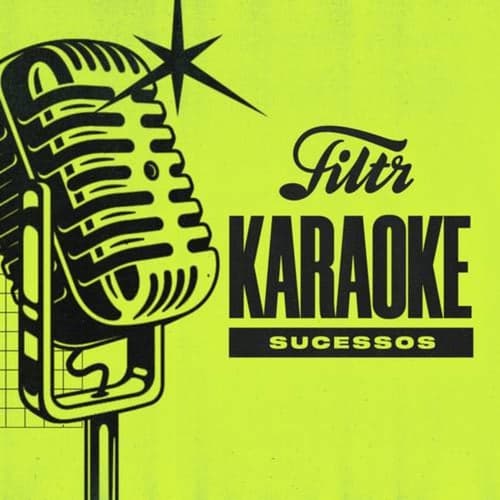 Filtr Karaoke - Sucessos