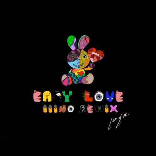 Easy Love (IIINO Remix)