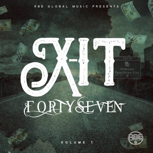 X-It Forty Seven
