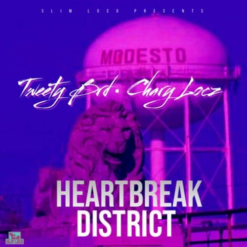 Heartbreak District