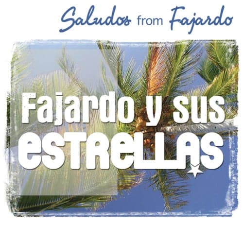 Saludos From Fajardo