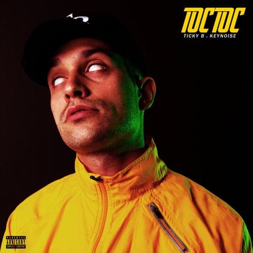Toc toc (feat. Keynoise)