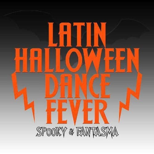 Latin Halloween Dance Fever
