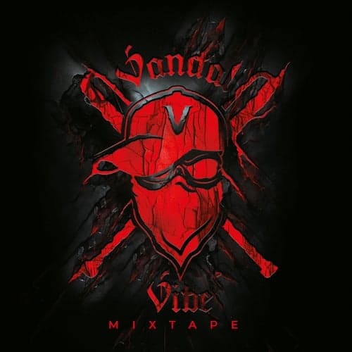 Vandal Mixtape