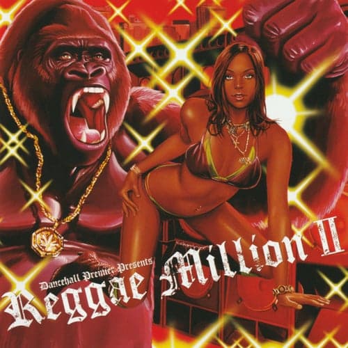 Dancehall Premier Presents Reggae Million 2