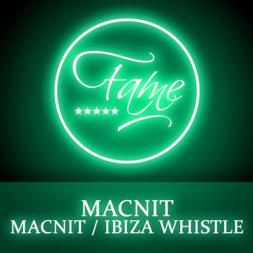Macnit / Ibiza Whistle
