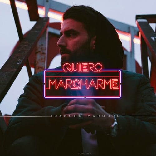 Quiero Marcharme (feat. Gabriel Fernández)