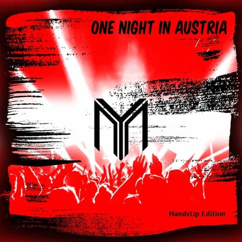 One Night in Austria (HandsUp Edition)