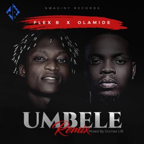 Umbele (Remix)