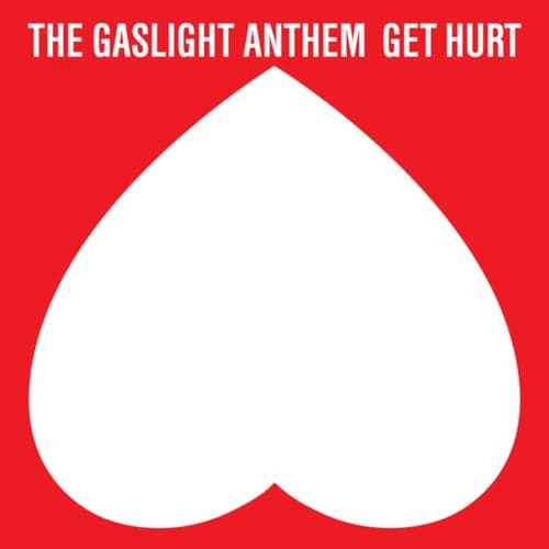 Get Hurt (Deluxe)