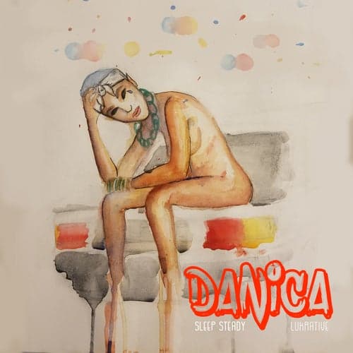 Danica - Single