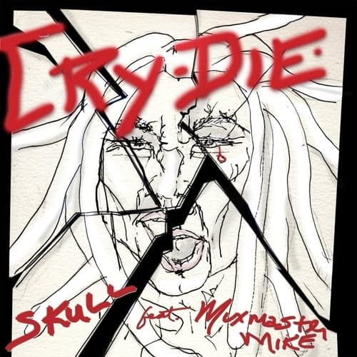 Cry Die - Single
