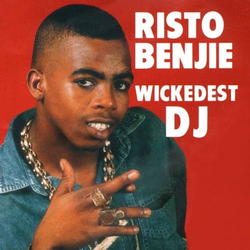 Wickedest DJ