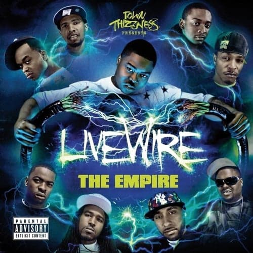 Livewire - The Empire