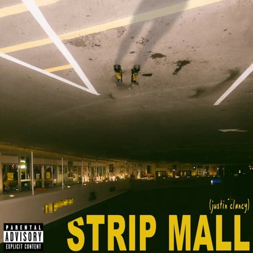 Strip Mall
