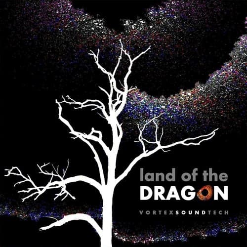 Land of the Dragon