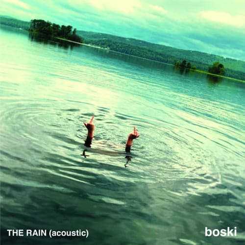 The Rain (Acoustic)