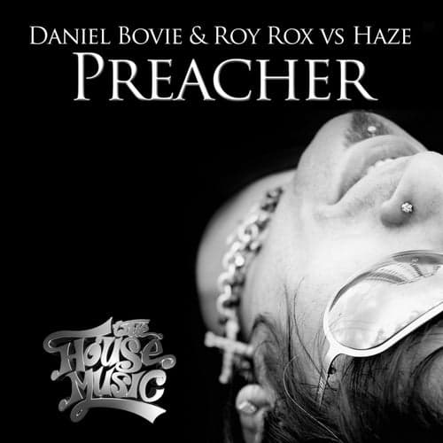 Preacher (Remixes)