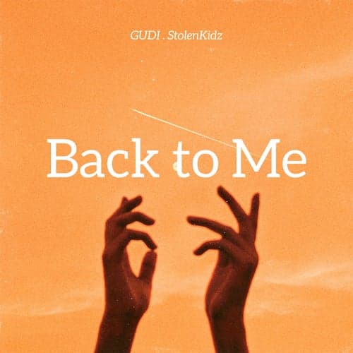 Back to Me