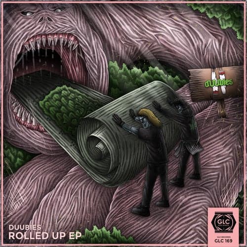 Rolled Up EP