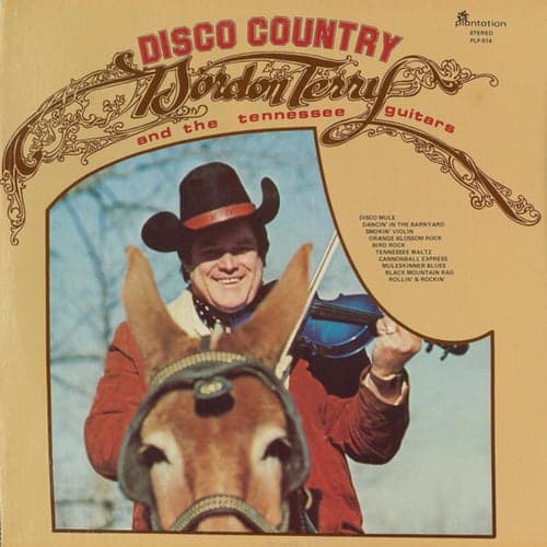 Disco Country