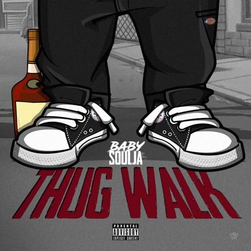 Thug Walk