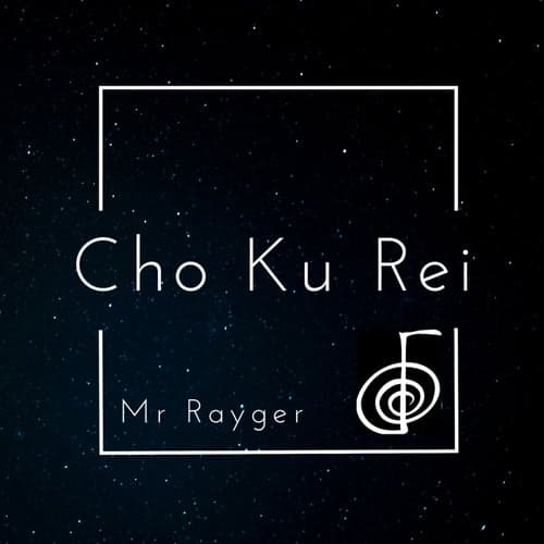 Cho Ku Rei