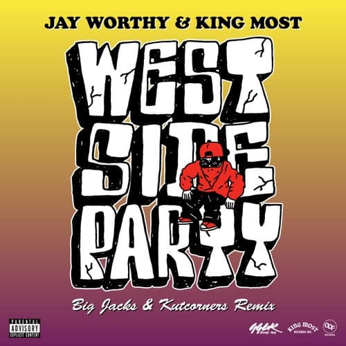 West Side Party (Remix)