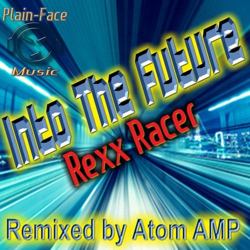 Into the Future Remix (feat. Atom Amp)