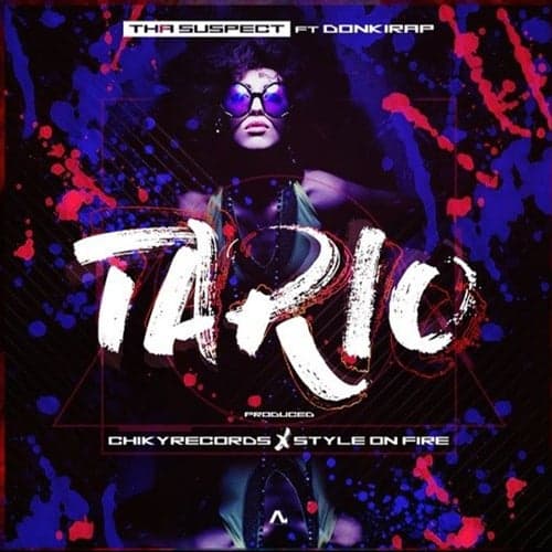 Tario (feat. THA SUSPECT)
