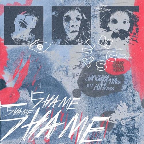 Shame (Jim Aves Remix)