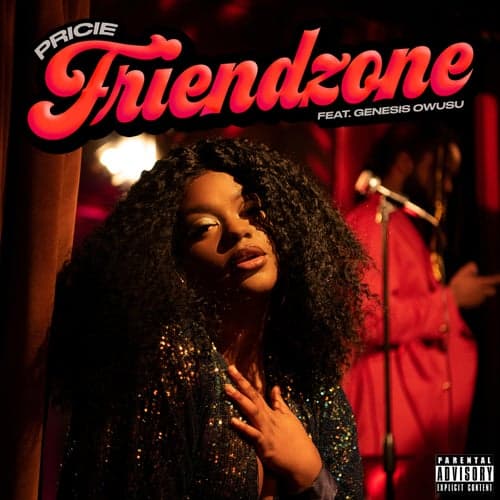 FRIENDZONE (feat. Genesis Owusu)