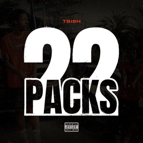 22 Packs