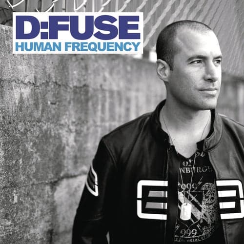 Human Frequency (Continuous DJ Mix by D: Fuse)