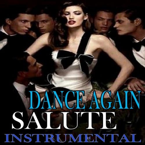 Dance Again (Jennifer Lopez Feat. Pitbull Tribute Instrumental)