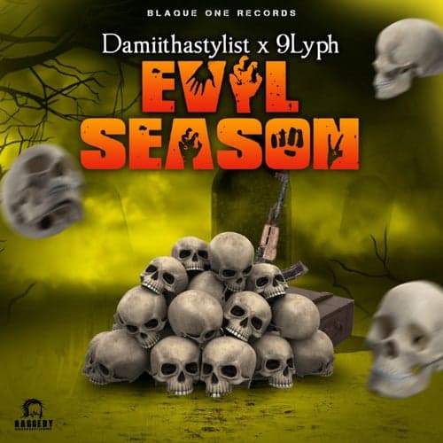Evil Season