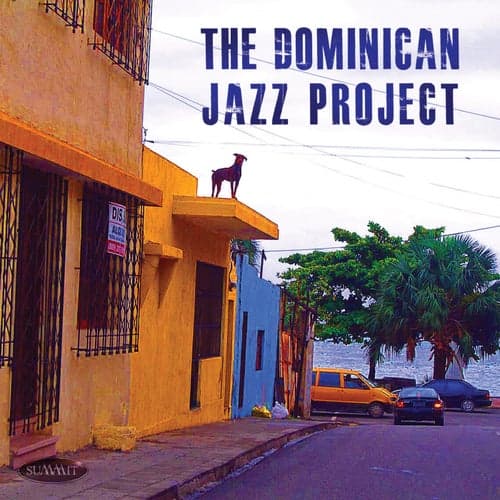 The Dominican Jazz Project
