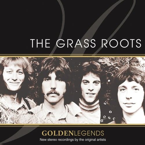 Golden Legends: The Grass Roots