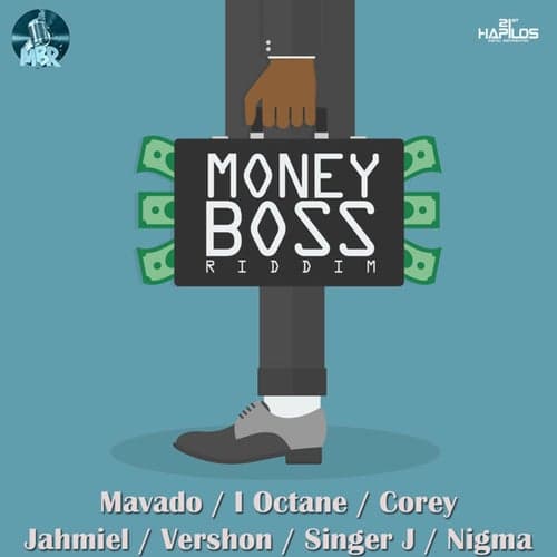 Money Boss Riddim, Vol. 2