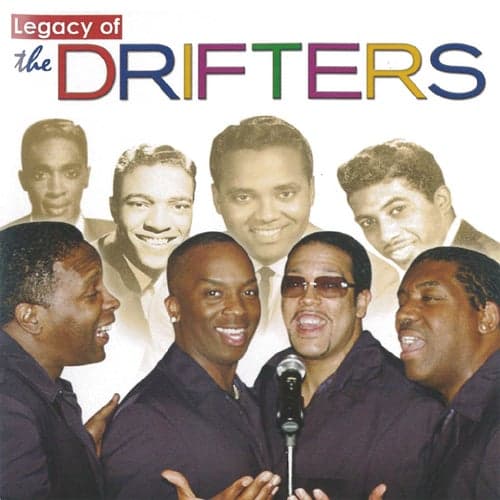 Legacy Of The Drifters (Live)