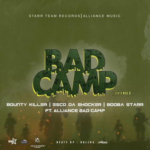 Bad Camp