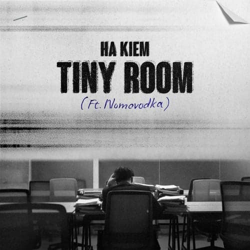 Tiny Room (feat. Nomovodka)
