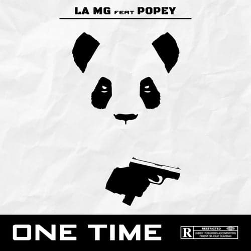 One Time (feat. Popey)