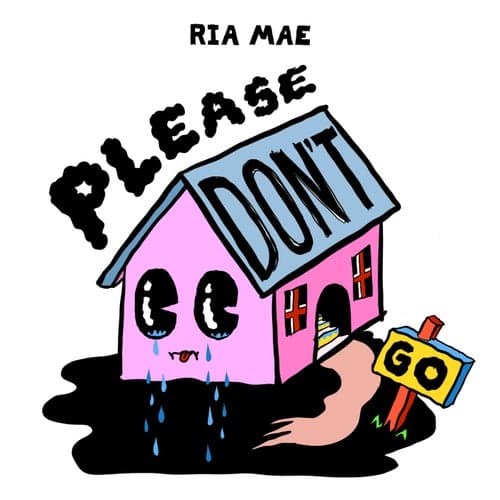 Please Don't Go (Corey Lerue Remix)
