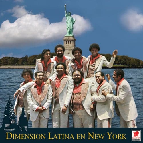Dimensión Latina En New York