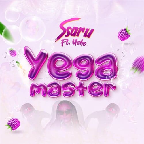 Yega Master (feat. Ucho)
